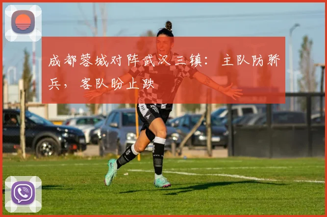 成都蓉城对阵武汉三镇:主队防骄兵,客队盼止跌