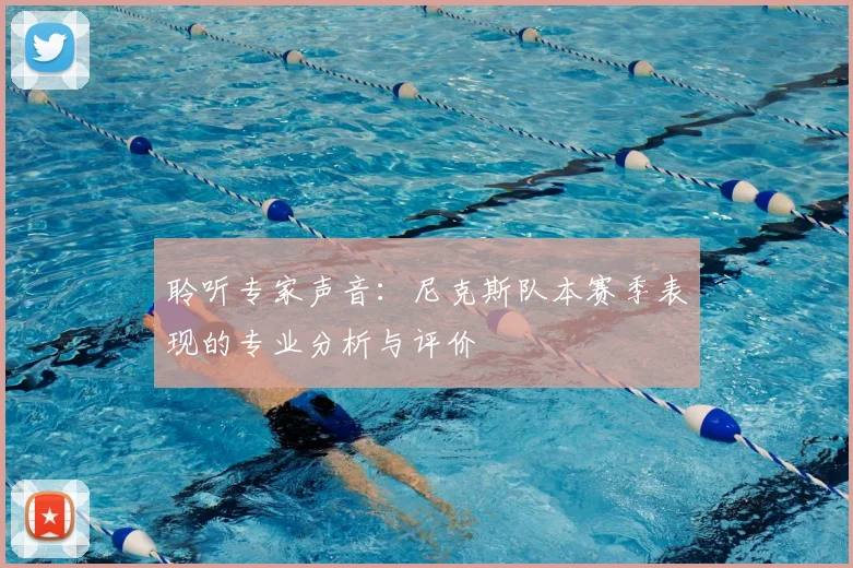 聆听专家声音：尼克斯队本赛季表现的专业分析与评价